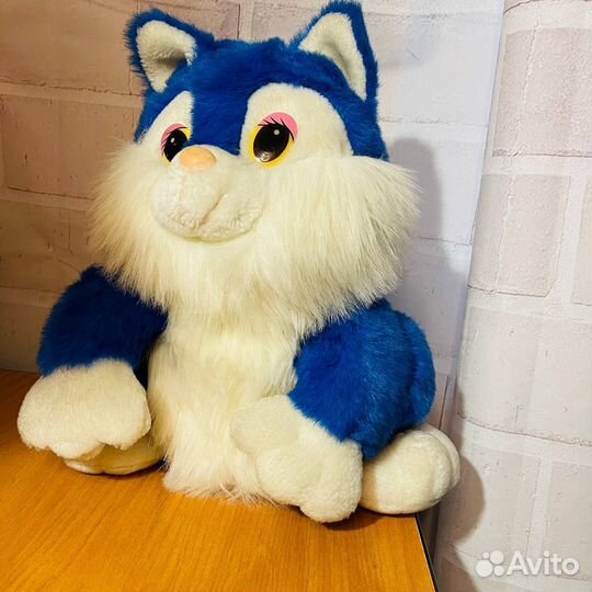 Енот мягкая игрушка