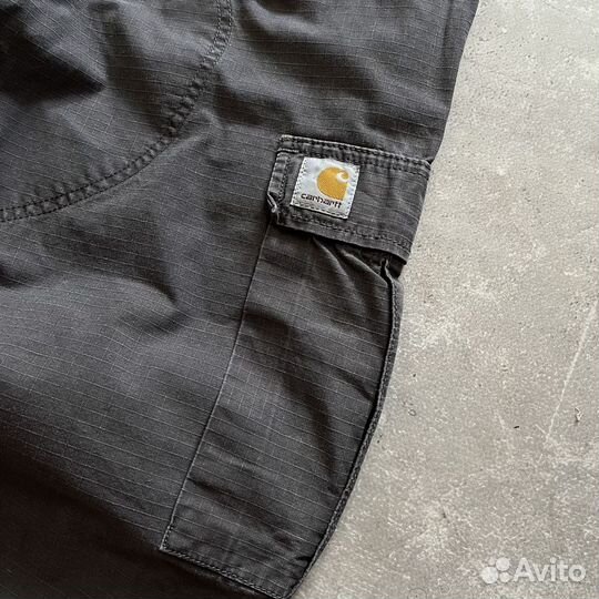 Штаны карго Carhartt Wip