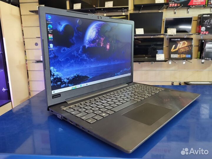 Ноутбук Lenovo 12gв DDR4