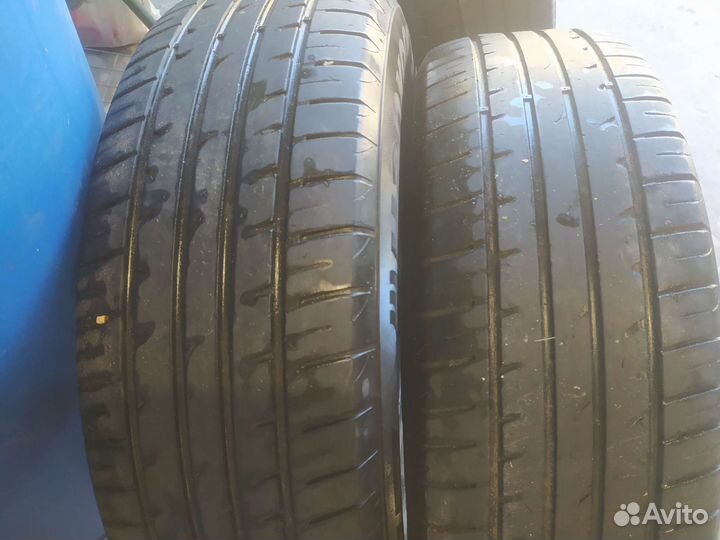 Hankook Ventus Prime 2 K115 215/70 R16 100H