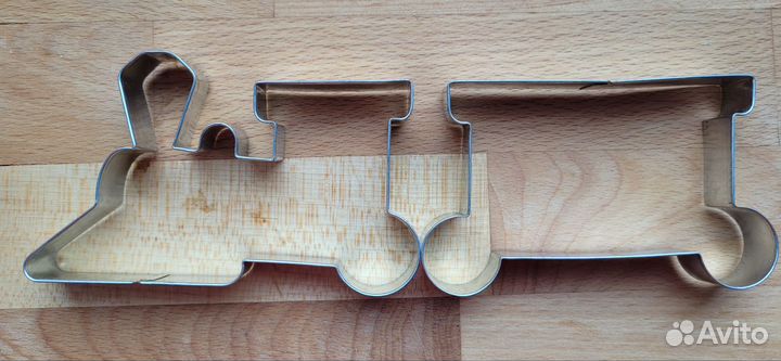 Формы для пряников