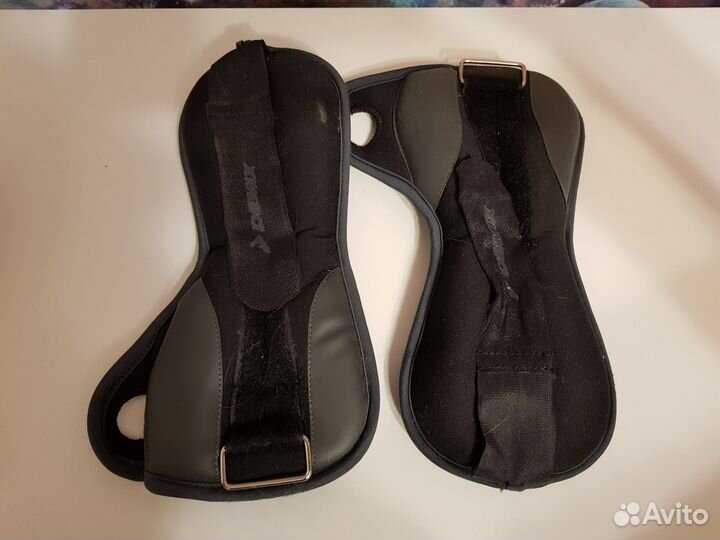 Утяжелители