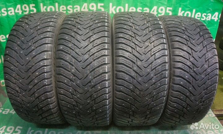 Nokian Tyres Hakkapeliitta 8 SUV 265/50 R19 110T