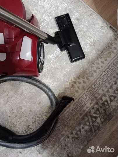 Пылесос Tefal compact power xxl tw4881ea