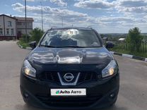 Nissan Qashqai+2 2.0 MT, 2013, 114 774 км, с пробегом, цена 1 650 000 руб.