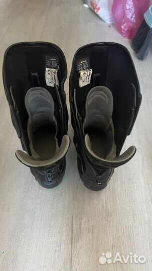 Мотоботы Dainese TR-course out 43