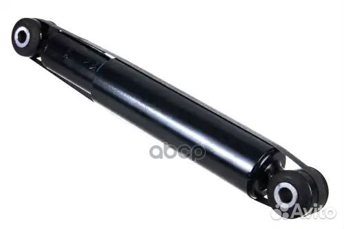 Амортизатор ford tourneo connect / transit connect