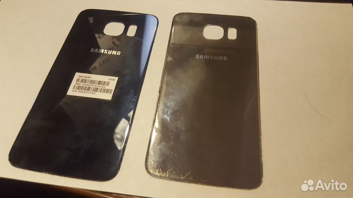 Запчасти для Samsung Galaxy S6 SM-G920