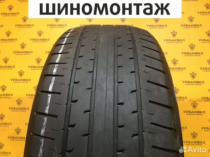 Cooper Evolution CTT 235/55 R18 100V