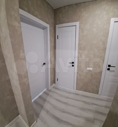 3-к. квартира, 63 м², 5/9 эт.