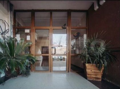 Квартира-студия, 27 м², 4/5 эт.