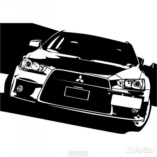 Графический дизайнер / Отрисовка в векторе