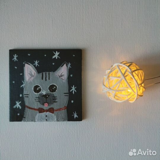 Магниты на холодильник