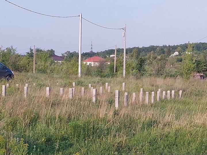 Участок 15 сот. (ИЖС)