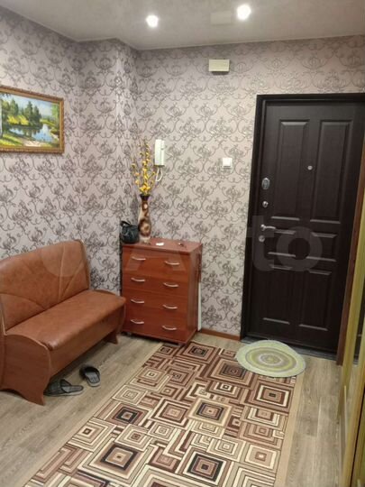 2-к. квартира, 52,8 м², 4/5 эт.