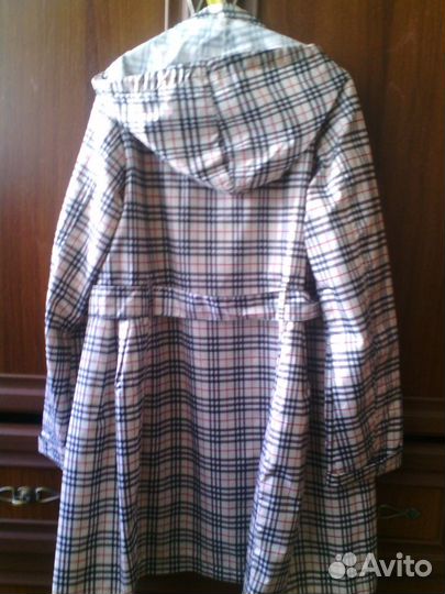 Продаю детский плащ