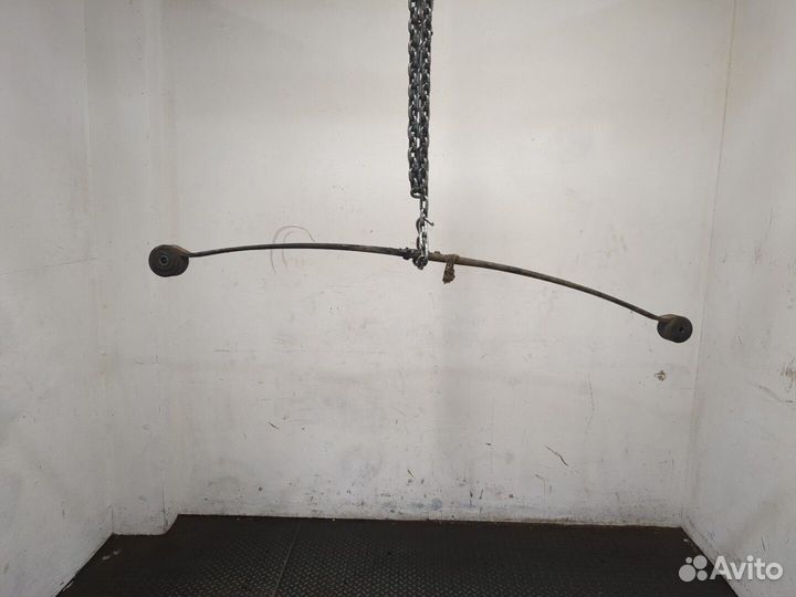 Рессора Ford Transit, 2008