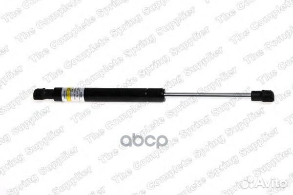 Амортизатор кр. багажника ford focus седан 99-04