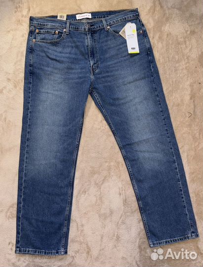 Джинсы Levis 514 W38 L30