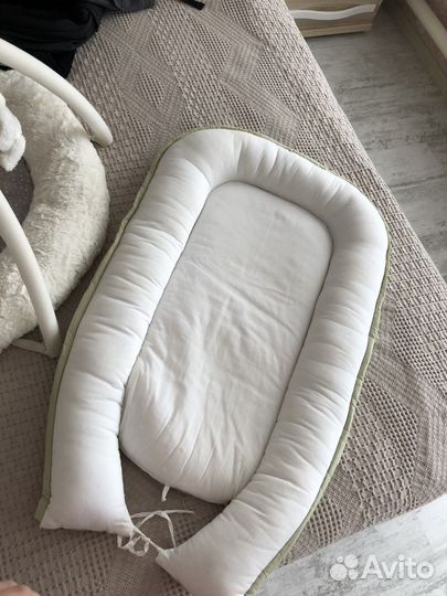 Кокон для малыша