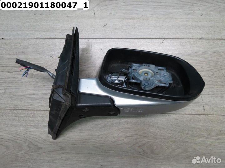 Honda Accord VII Зеркало правое