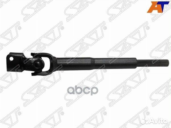 Кардан рулевой нижний lexus RX300 MCU10/MCU15 4