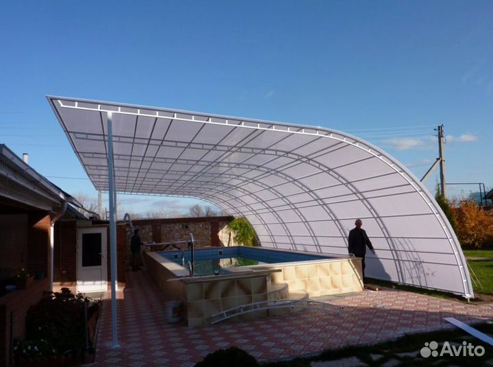 Монолитный поликарбонат мп20