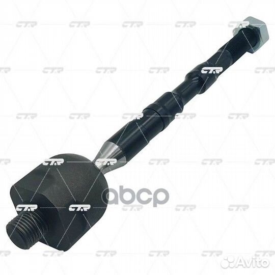 Тяга рулевая nissan qashqai J11 13- CTR CR0801