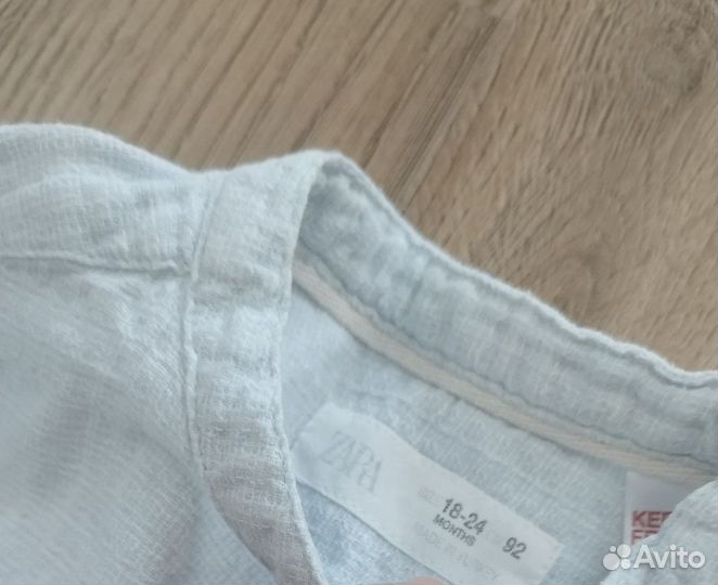 Нарядный костюм 92р для мальчика