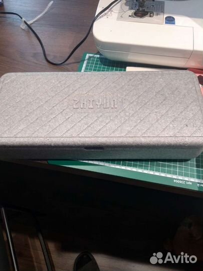 Zhiyun smooth 4