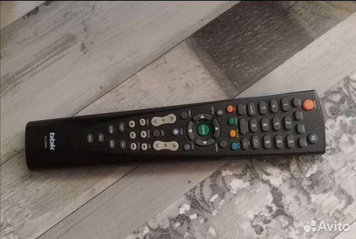 Телевизор BBK