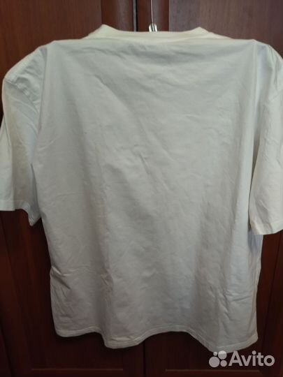 Футболка мужская