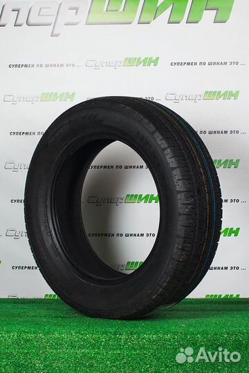 Nexen Roadian HTX 2 265/75 R16