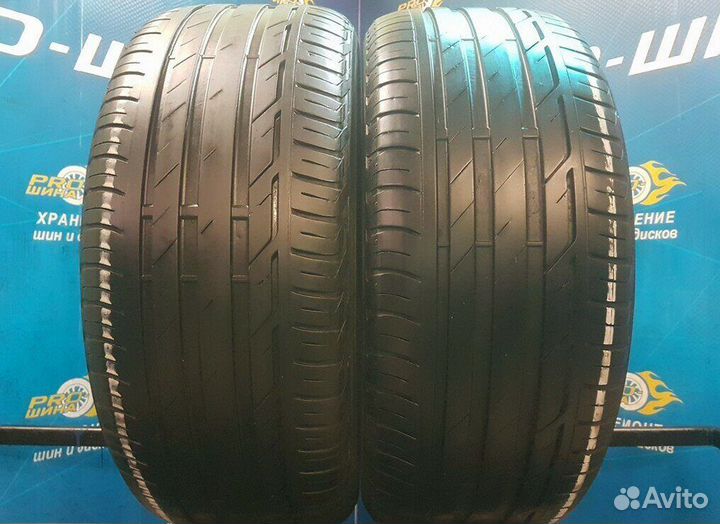 Bridgestone Turanza T001 225/50 R17