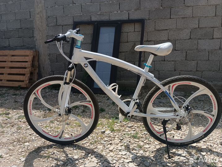 Велосипеды бу взрослый скоростной