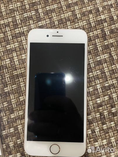 iPhone 8, 64 ГБ