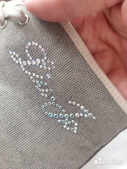 Ботильоны Liu Jo