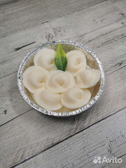 Сувенир Я люблю Ижевск, мыло ручной работы