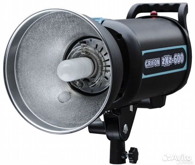 Импульсный моноблок grifon