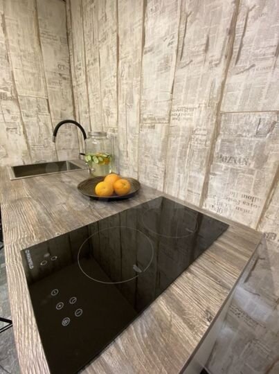 2-к. квартира, 47 м², 1/3 эт.