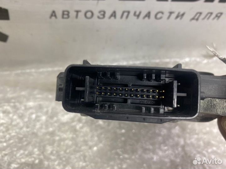 Блок управления АКПП Volvo S90 B4204T44 2020