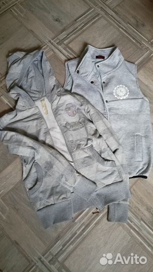 Женские вещи пакетом 42 44