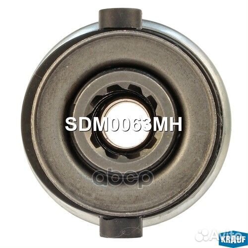 Бендикс стартера SDM0063MH Krauf