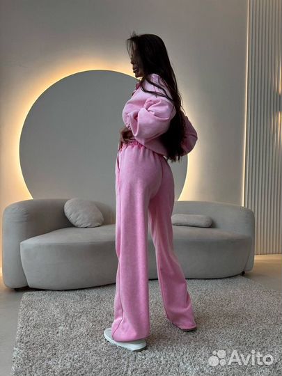 Крутой костюм варенка