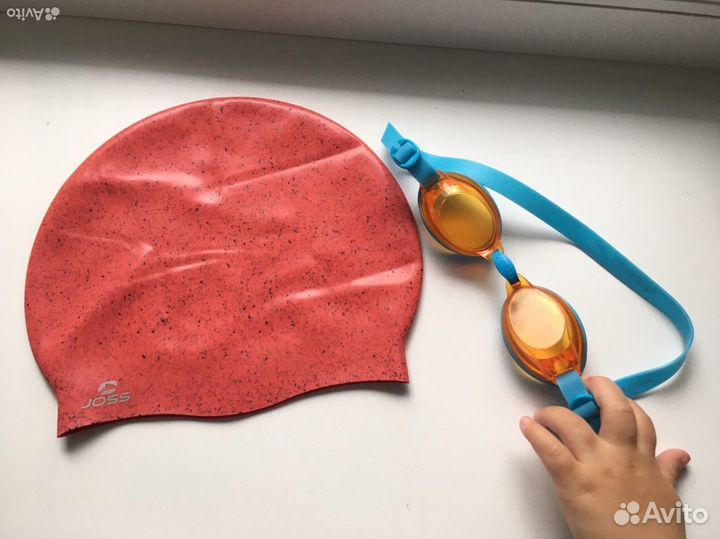 Набор для бассейна