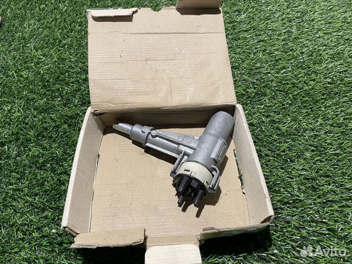 Замок зажигания Audi 100 1992 - 1994 Оригинал