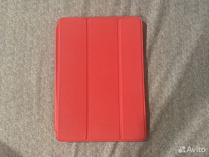 iPad smart case чехол на iPad 2018 года