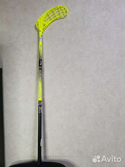 Клюшка для флорбола