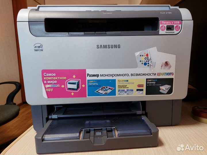 Принтер мфу samsung на запчасти