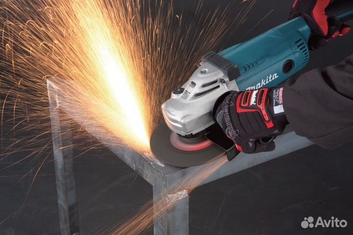 В аренду ушм, Болгарки, Полировальные машины